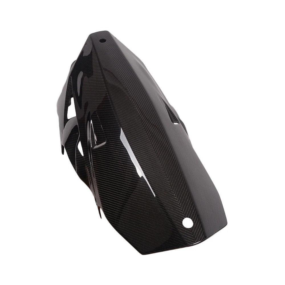 S1000RR  2011-2014 Motorcycle 100% Carbon Fiber Belly Pan